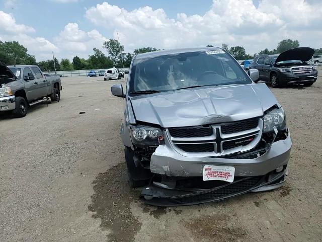 2020 Dodge Grand Caravan Gt VIN: 2C4RDGEG7LR168660 Lot: 63856155