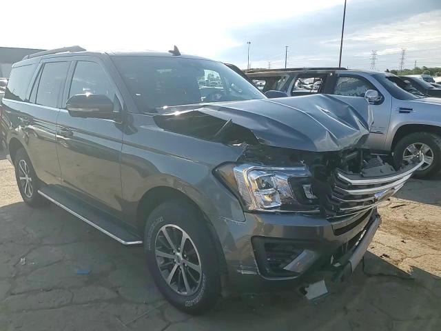 2021 Ford Expedition Xlt VIN: 1FMJU1JT9MEA57826 Lot: 65225515