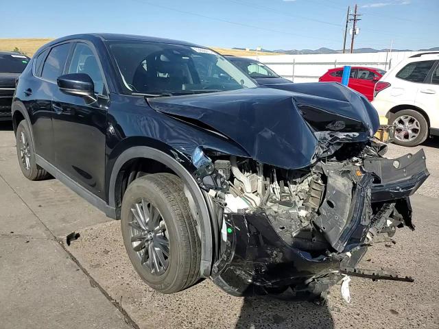 2019 Mazda Cx-5 Touring VIN: JM3KFBCM1K0624577 Lot: 63698475