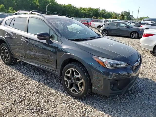 2019 Subaru Crosstrek Limited VIN: JF2GTAMC7KH233508 Lot: 65525165