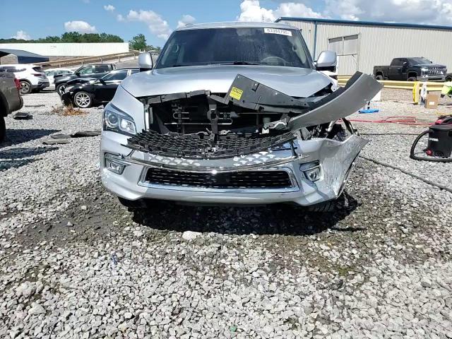 2016 Infiniti Qx80 VIN: JN8AZ2NF7G9614024 Lot: 63304795