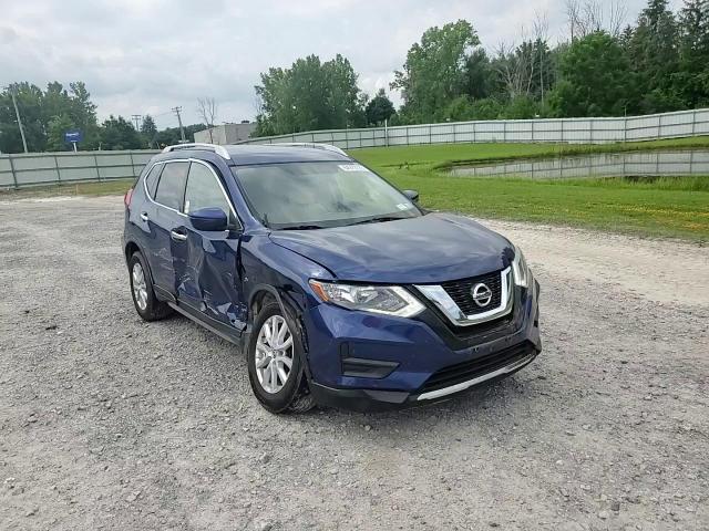 2017 Nissan Rogue S VIN: JN8AT2MV5HW018259 Lot: 64972725