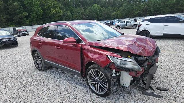 2015 Lincoln Mkc VIN: 5LMTJ2AH0FUJ25603 Lot: 65000645