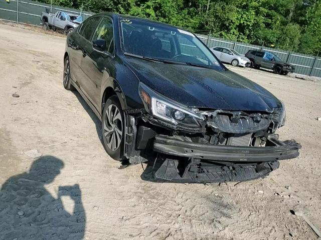 2022 Subaru Legacy Premium VIN: 4S3BWAF61N3017128 Lot: 64781665