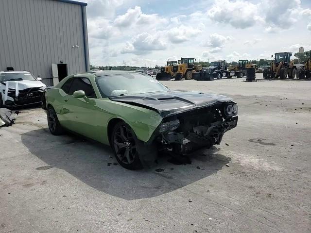 2017 Dodge Challenger R/T VIN: 2C3CDZBT6HH592464 Lot: 63942945