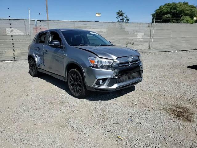 2018 Mitsubishi Outlander Sport Es VIN: JA4AP3AU6JU004965 Lot: 63535865