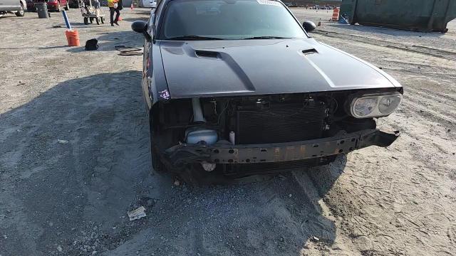 2012 Dodge Challenger Sxt VIN: 2C3CDYAG9CH257870 Lot: 65593745
