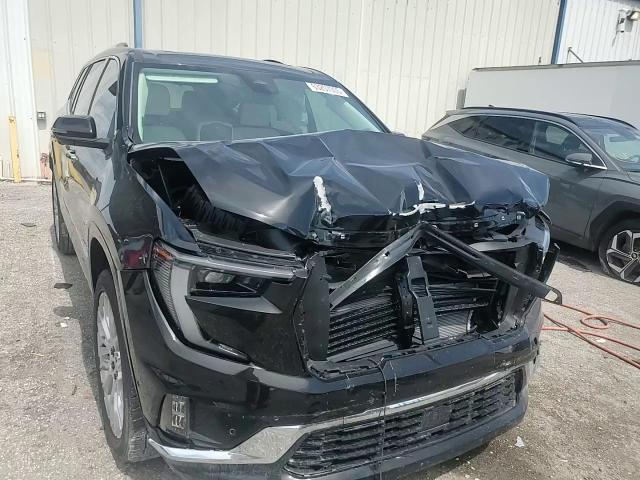 2025 GMC Acadia Denali VIN: 1GKENLRS7SJ178938 Lot: 63207005