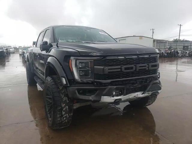 2022 Ford F150 Raptor VIN: 1FTFW1RG9NFC44961 Lot: 64739885