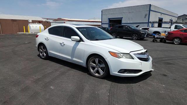 2015 Acura Ilx 20 Premium VIN: 19VDE1F50FE007356 Lot: 65513025