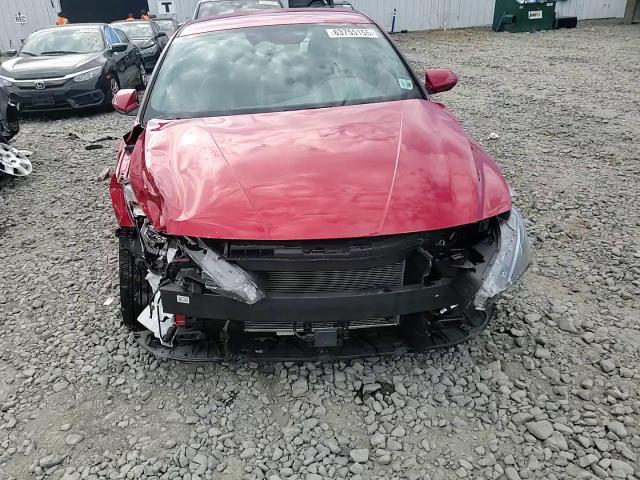2023 Hyundai Elantra Sel VIN: 5NPLS4AG1PH116444 Lot: 63755155