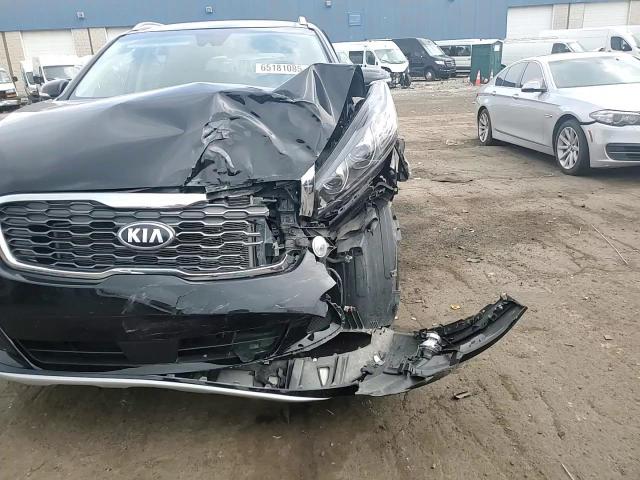 2020 Kia Sorento Ex VIN: 5XYPHDA57LG708625 Lot: 65181085