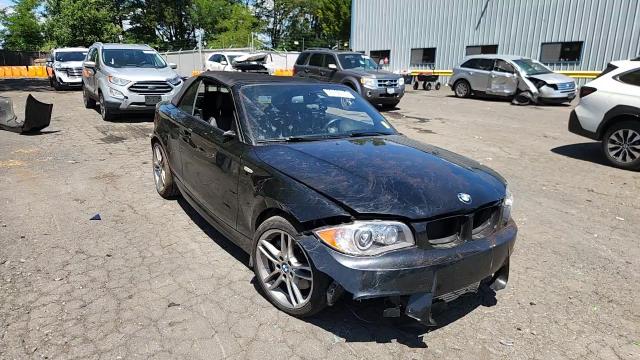 2010 BMW 135 I VIN: WBAUN9C57AVK41246 Lot: 63168115