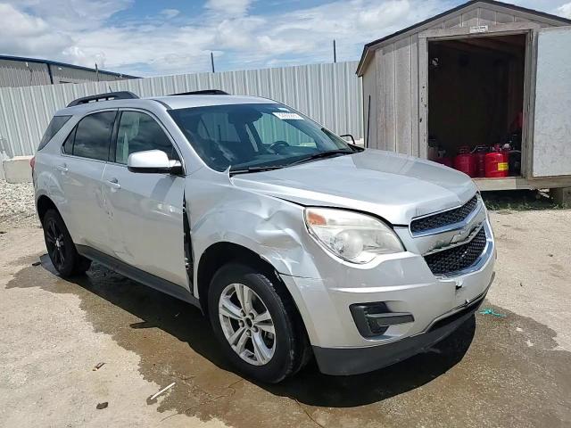 2015 Chevrolet Equinox Lt VIN: 2GNFLFEK2F6308924 Lot: 62906865