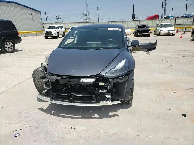 2022 Tesla Model 3 VIN: 5YJ3E1EC1NF348826 Lot: 64792145