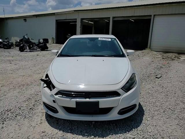 2015 Dodge Dart Sxt VIN: 1C3CDFBB8FD193636 Lot: 63679325