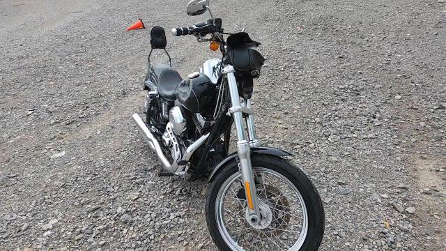 2012 Harley-Davidson Fxdc Dyna Super Glide VIN: 1HD1GV414CC312176 Lot: 65064665
