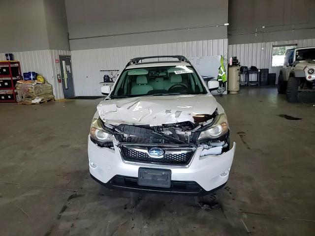 2014 Subaru Xv Crosstrek 2.0 Premium VIN: JF2GPAVC5E8298011 Lot: 63778575