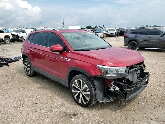 2023 Volkswagen Taos Se VIN: 3VVEX7B28PM326730 Lot: 66404095