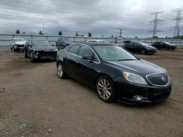 2012 Buick Verano VIN: 1G4PS5SK9C4182553 Lot: 65296255