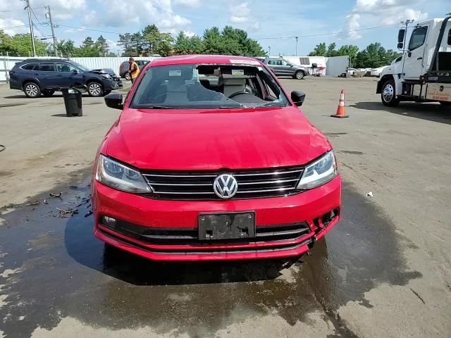2016 Volkswagen Jetta Sport VIN: 3VWD17AJ0GM269750 Lot: 65794865