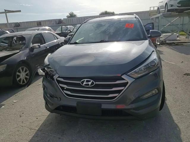 2018 Hyundai Tucson Sel VIN: KM8J3CA45JU679929 Lot: 63600225