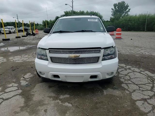 2012 Chevrolet Avalanche Ls VIN: 3GNTKEE78CG141934 Lot: 64852665