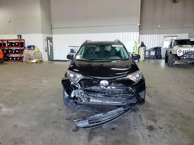2017 Toyota Rav4 Le VIN: 2T3ZFREV9HW335182 Lot: 63643045