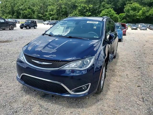 2019 Chrysler Pacifica Touring Plus VIN: 2C4RC1FG5KR715471 Lot: 64480035