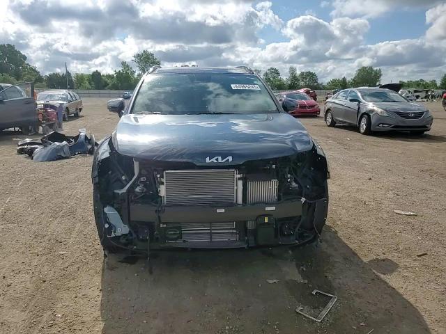 2025 Kia Sportage Sx Prestige VIN: KNDPXCDG0S7231199 Lot: 64965245