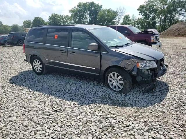 2015 Chrysler Town & Country Touring VIN: 2C4RC1BG5FR661391 Lot: 65850085
