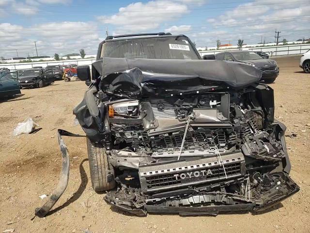 2024 Toyota Land Cruiser Base VIN: JTEABFAJ9RK003677 Lot: 65281005