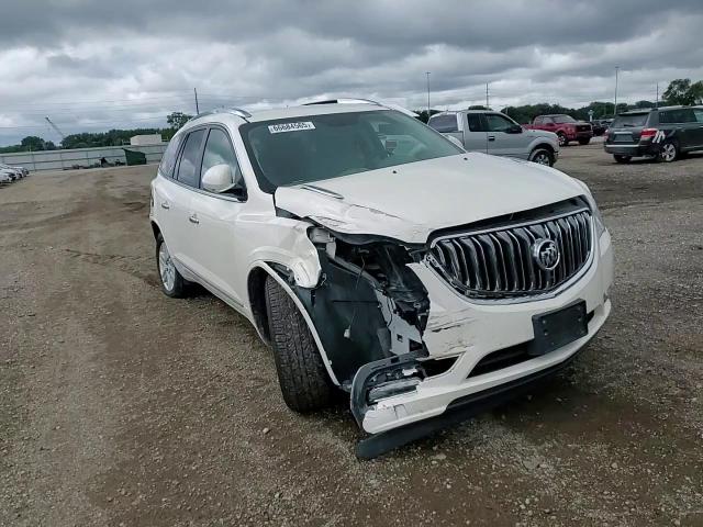 2015 Buick Enclave VIN: 5GAKRAKD0FJ147783 Lot: 66684565