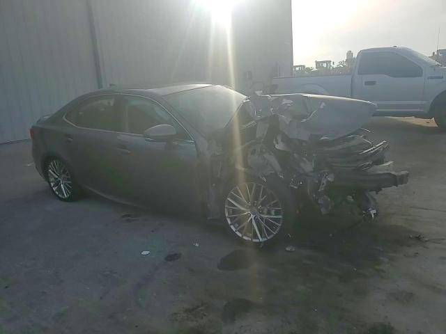 2016 Lexus Is 200T VIN: JTHBA1D26G5024192 Lot: 63942275