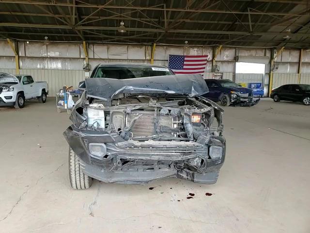 2016 Toyota Tacoma Double Cab VIN: 3TMCZ5AN2GM012250 Lot: 65242435