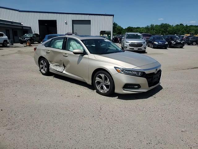 2019 Honda Accord Ex VIN: 1HGCV1F41KA062049 Lot: 65388425