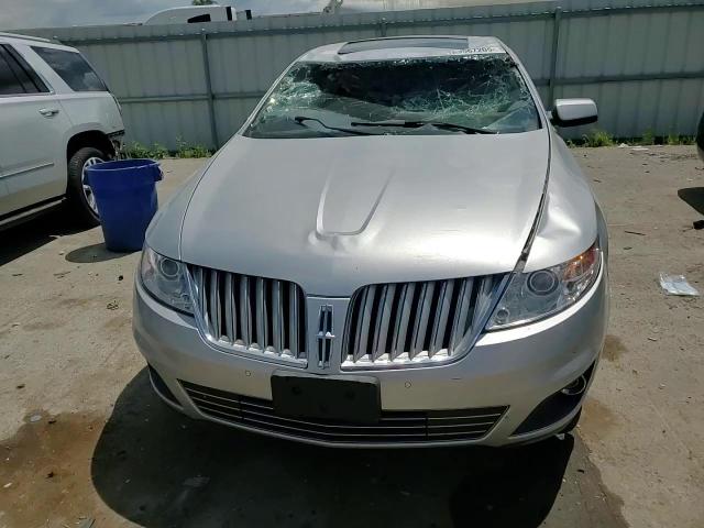 2009 Lincoln Mks VIN: 1LNHM93R49G630867 Lot: 63567205