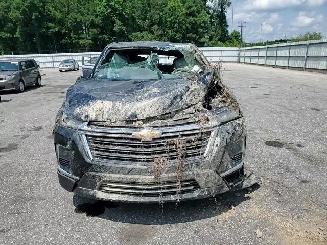 2023 Chevrolet Traverse Ls VIN: 1GNERFKW7PJ327121 Lot: 67005515