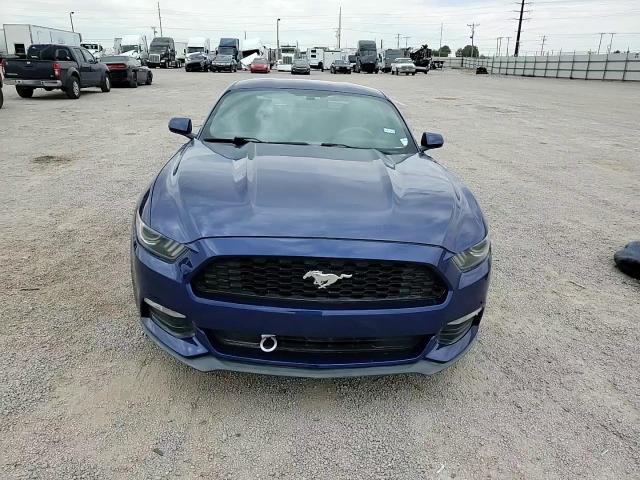 2016 Ford Mustang VIN: 1FA6P8AMXG5209304 Lot: 63690175