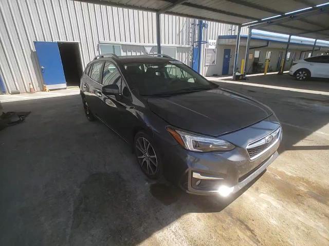2019 Subaru Impreza Limited VIN: 4S3GTAS6XK3716483 Lot: 64660245