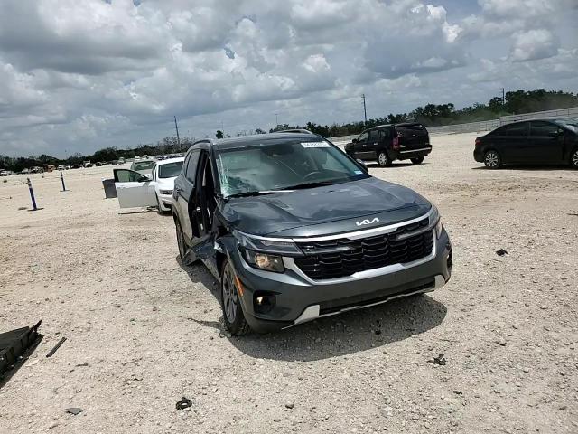 2024 Kia Seltos S VIN: KNDEU2AA5R7618660 Lot: 64788375