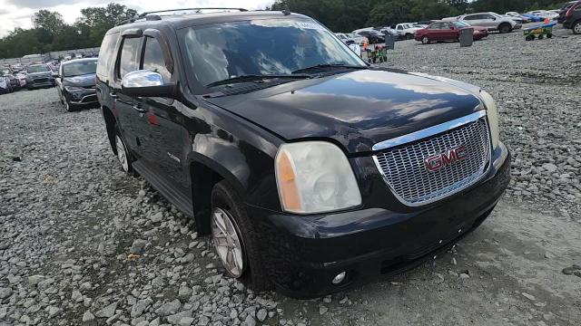 2011 GMC Yukon Slt VIN: 1GKS2DE09BR214944 Lot: 64433115