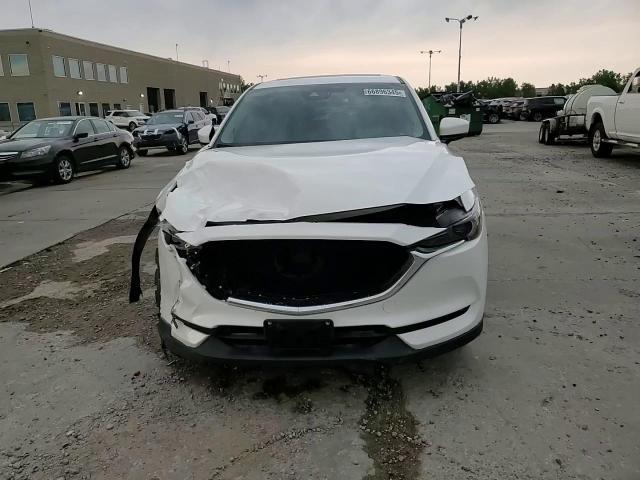 2020 Mazda Cx-5 Grand Touring VIN: JM3KFBDM3L0761407 Lot: 66896345
