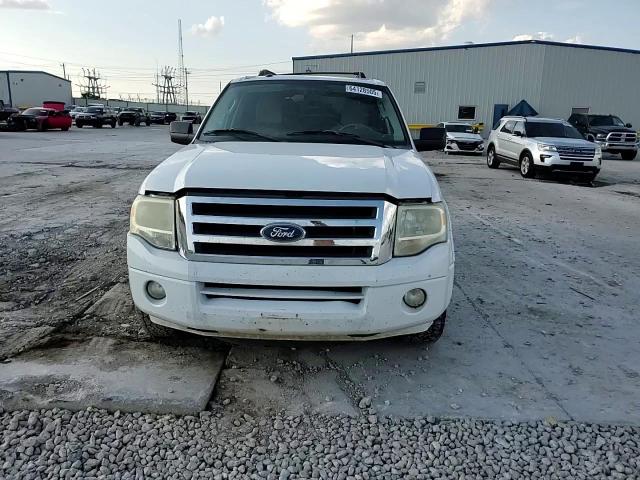 2011 Ford Expedition El Xlt VIN: 1FMJK1H54BEF22605 Lot: 64128505