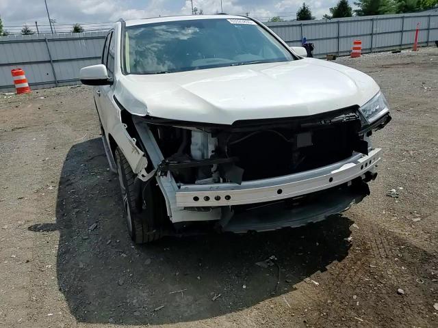 2017 Acura Mdx Technology VIN: 5FRYD4H58HB030096 Lot: 63323835
