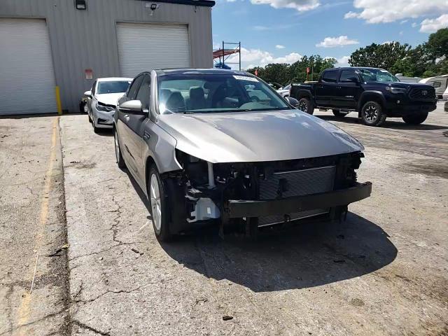 2016 Kia Optima Ex VIN: 5XXGU4L39GG039954 Lot: 62652945