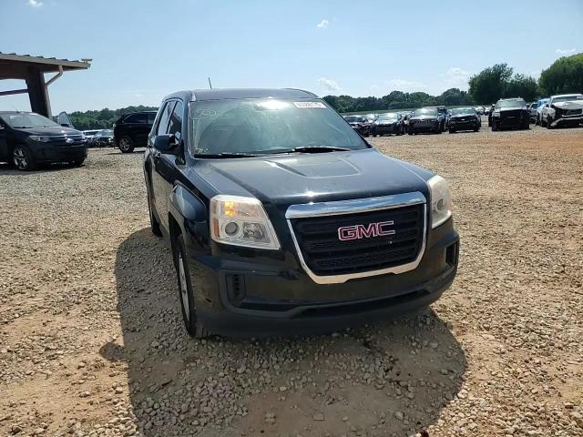 2016 GMC Terrain Sle VIN: 2GKALMEK8G6312506 Lot: 65388175
