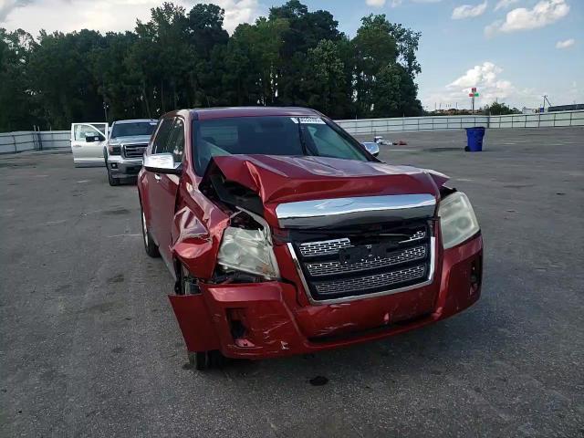 2014 GMC Terrain Sle VIN: 2GKALMEKXE6304615 Lot: 65633105