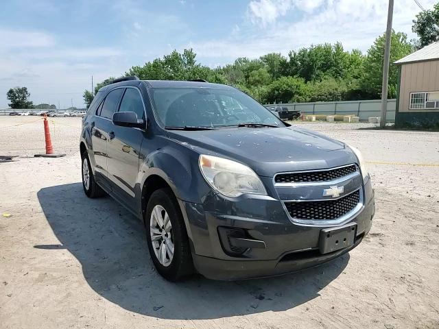2011 Chevrolet Equinox Lt VIN: 2CNALDEC5B6262916 Lot: 65263935