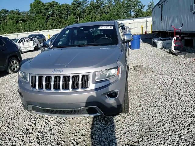 2014 Jeep Grand Cherokee Limited VIN: 1C4RJEBG7EC173984 Lot: 65323575
